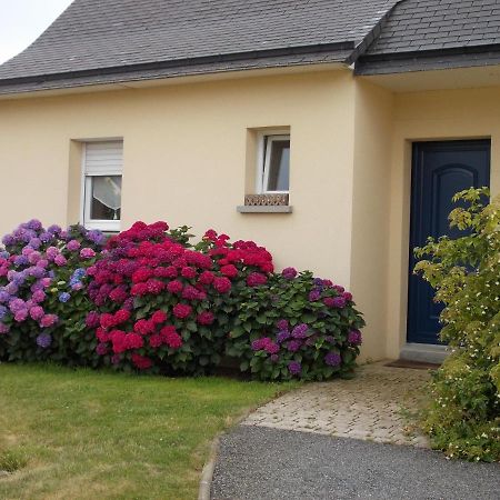 Chambre D'Hotes - La Maison De Jane Jullouville-les-Pins Buitenkant foto