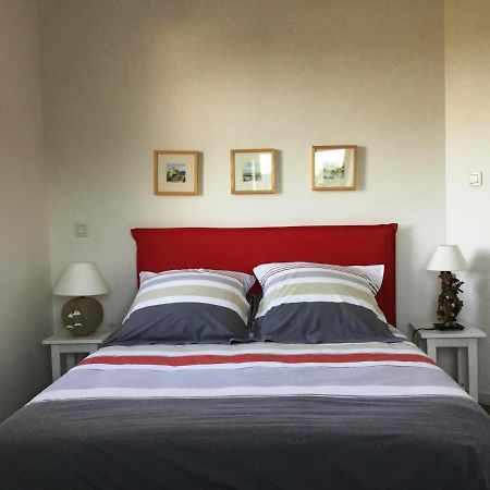 Chambre D'Hotes - La Maison De Jane Jullouville-les-Pins Buitenkant foto